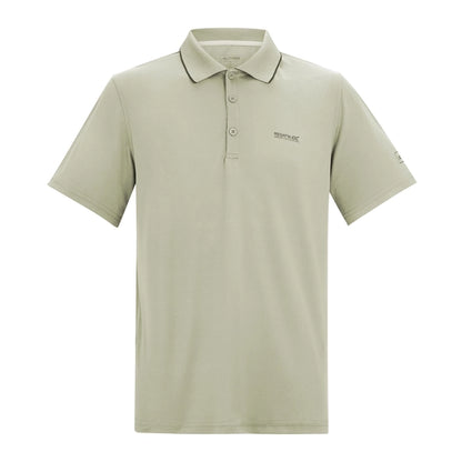 Regatta Maverik Polo Shirt - Abbeystone