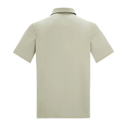 Regatta Maverik Polo Shirt - Abbeystone