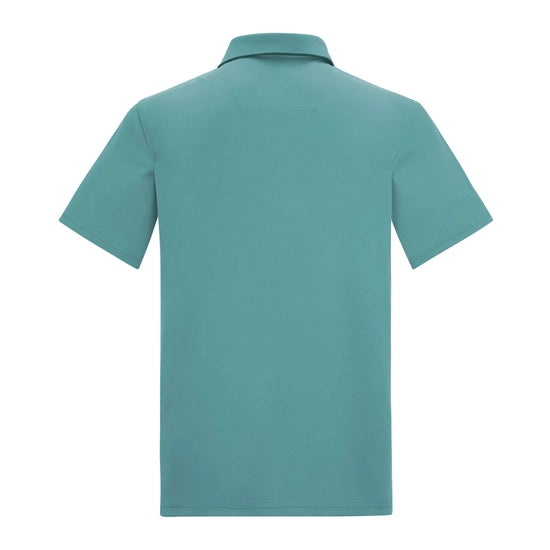 Regatta Maverik Polo Shirt - Artic Green