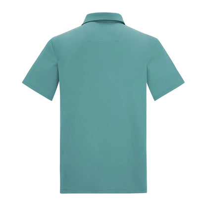 Regatta Maverik Polo Shirt - Artic Green