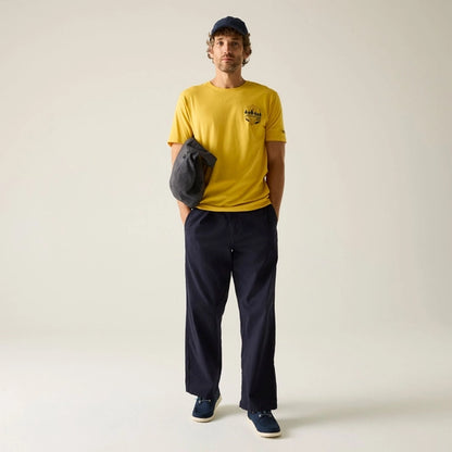 Regatta Cline T-Shirt - Yellow