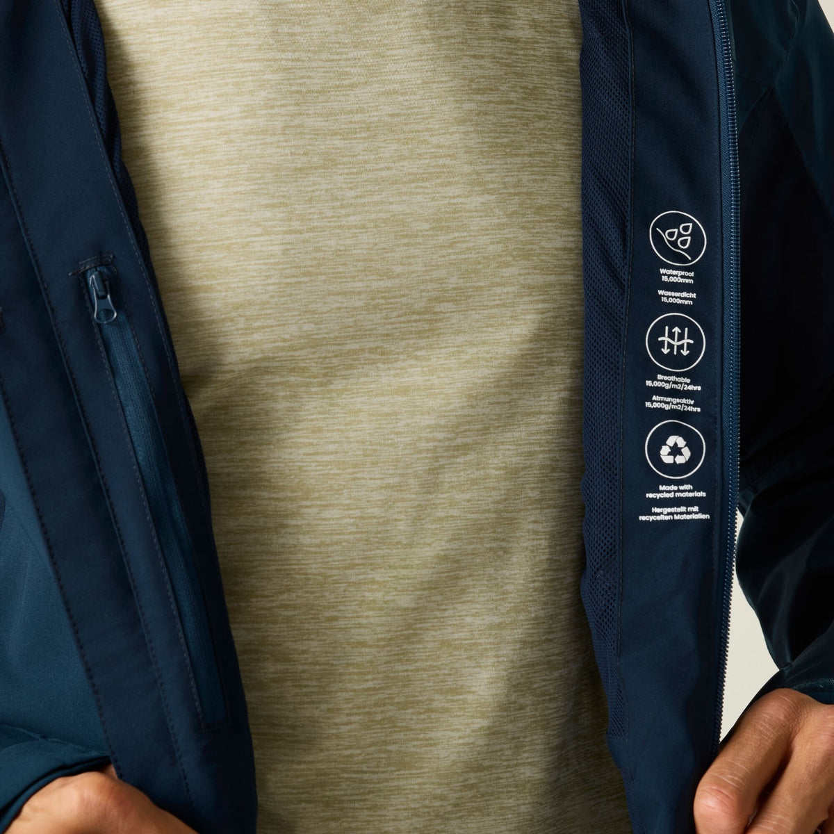 Regatta Men&
