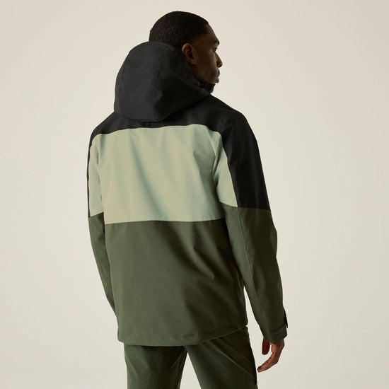 Regatta Maland II Jacket - Khaki