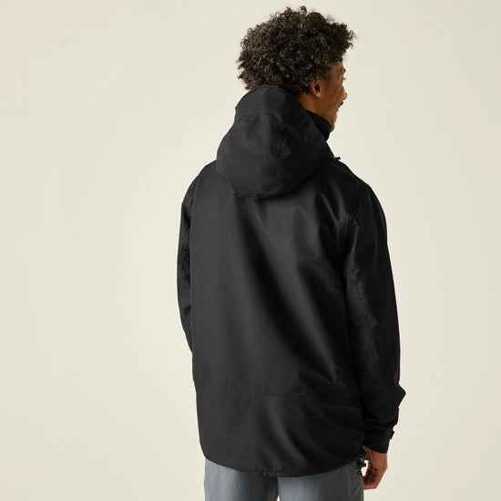 Regatta Oakhowe Jacket - Black