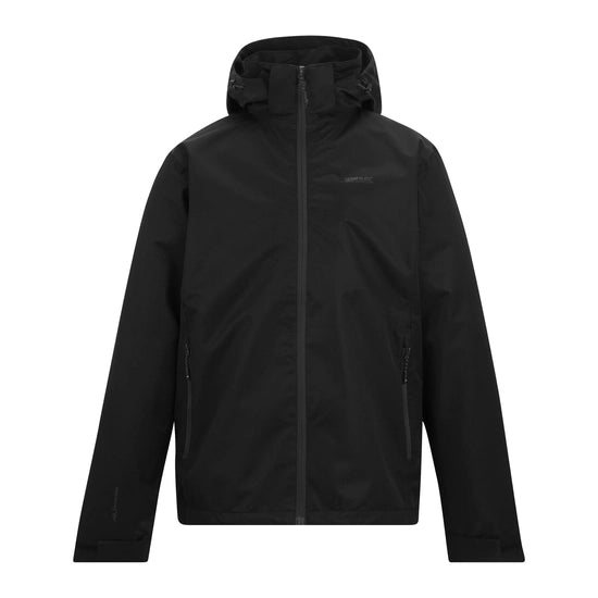 Regatta Oakhowe Jacket - Black