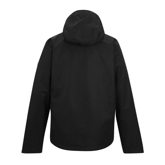 Regatta Oakhowe Jacket - Black