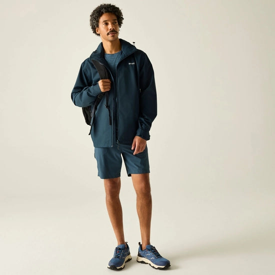 Regatta Oakhowe Jacket - Sky