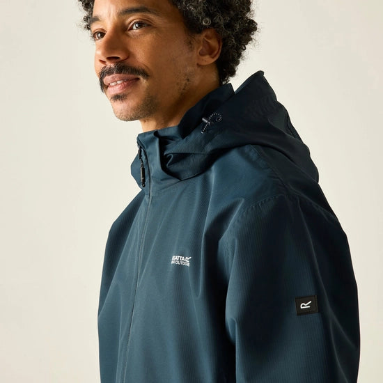 Regatta Oakhowe Jacket - Sky