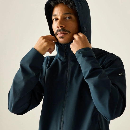Regatta Oakhowe Jacket - Sky