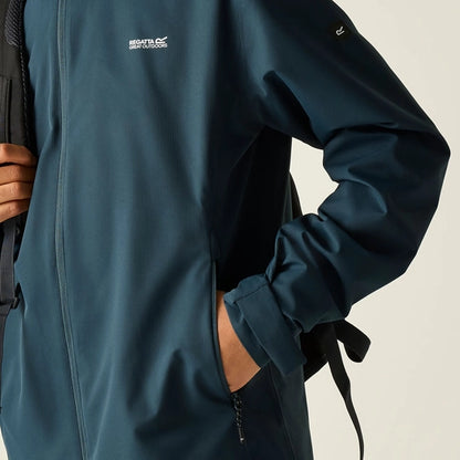 Regatta Oakhowe Jacket - Sky