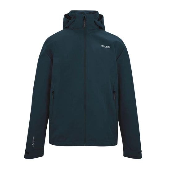 Regatta Oakhowe Jacket - Sky