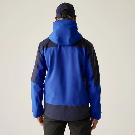 Regatta Highton IV Jacket - Blue
