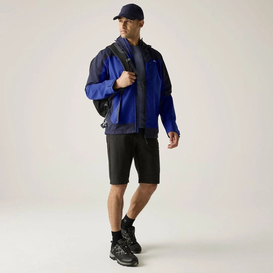 Regatta Highton IV Jacket - Blue