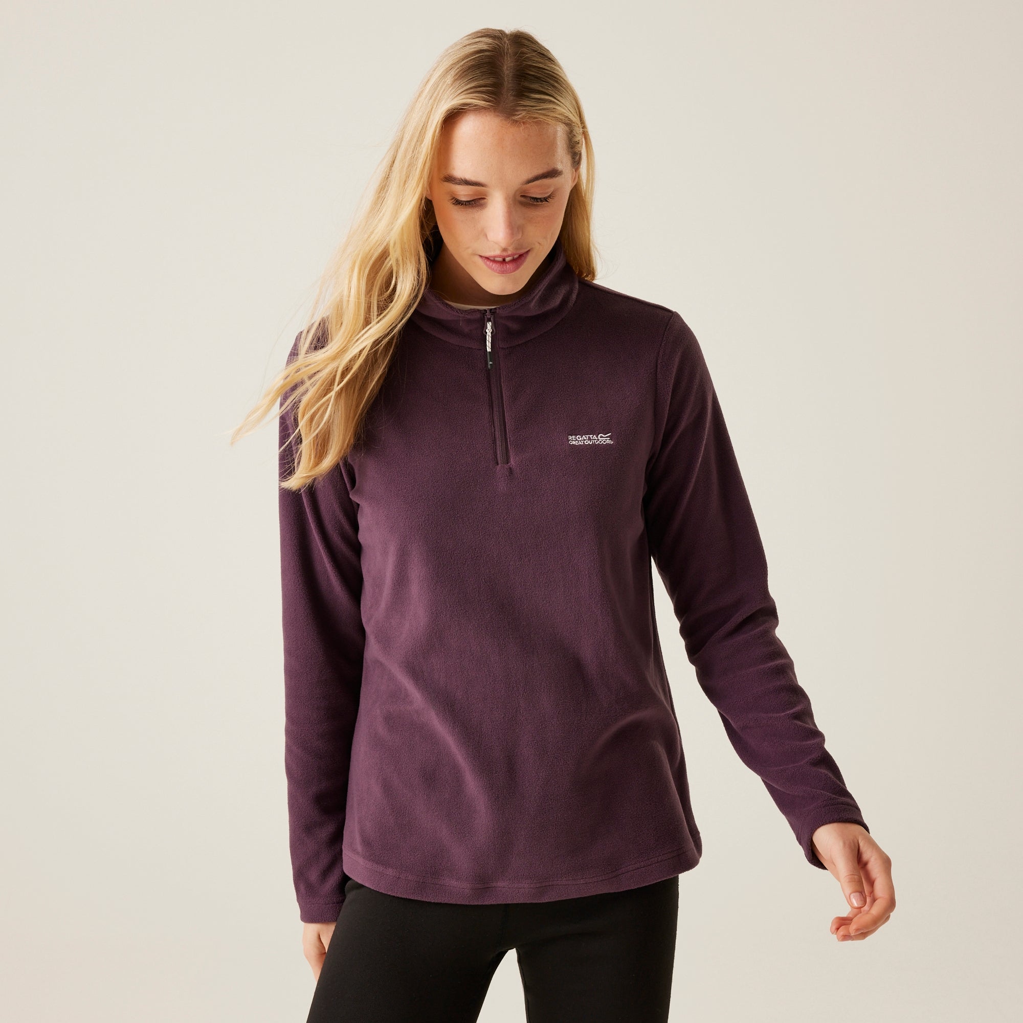 Regatta sweethart fleece new arrivals