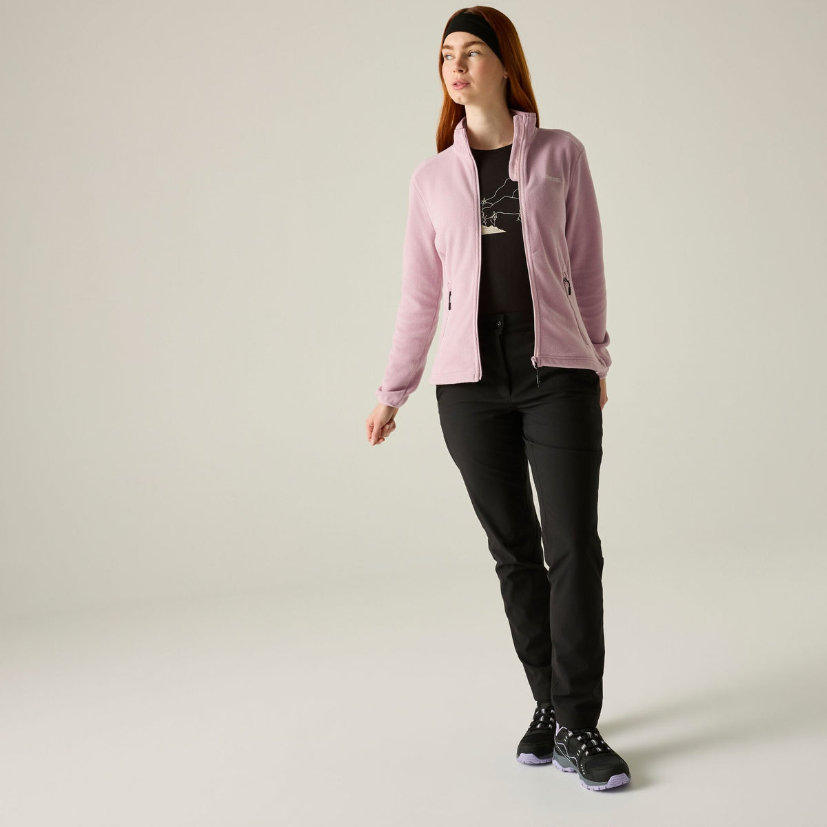 Regatta Women&