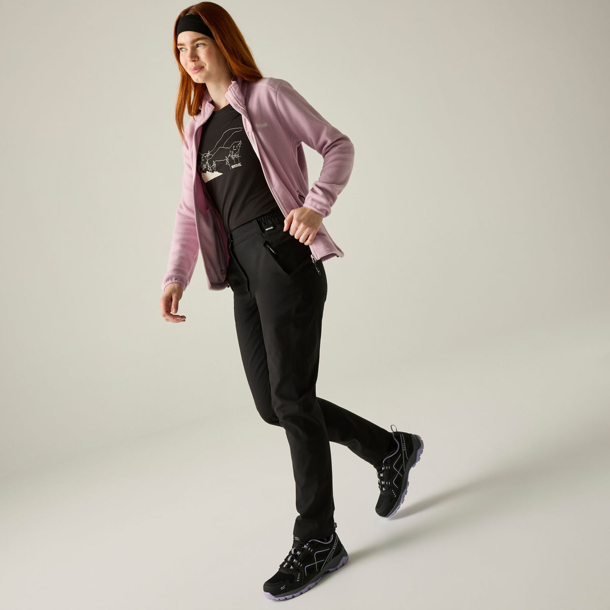Regatta Women&