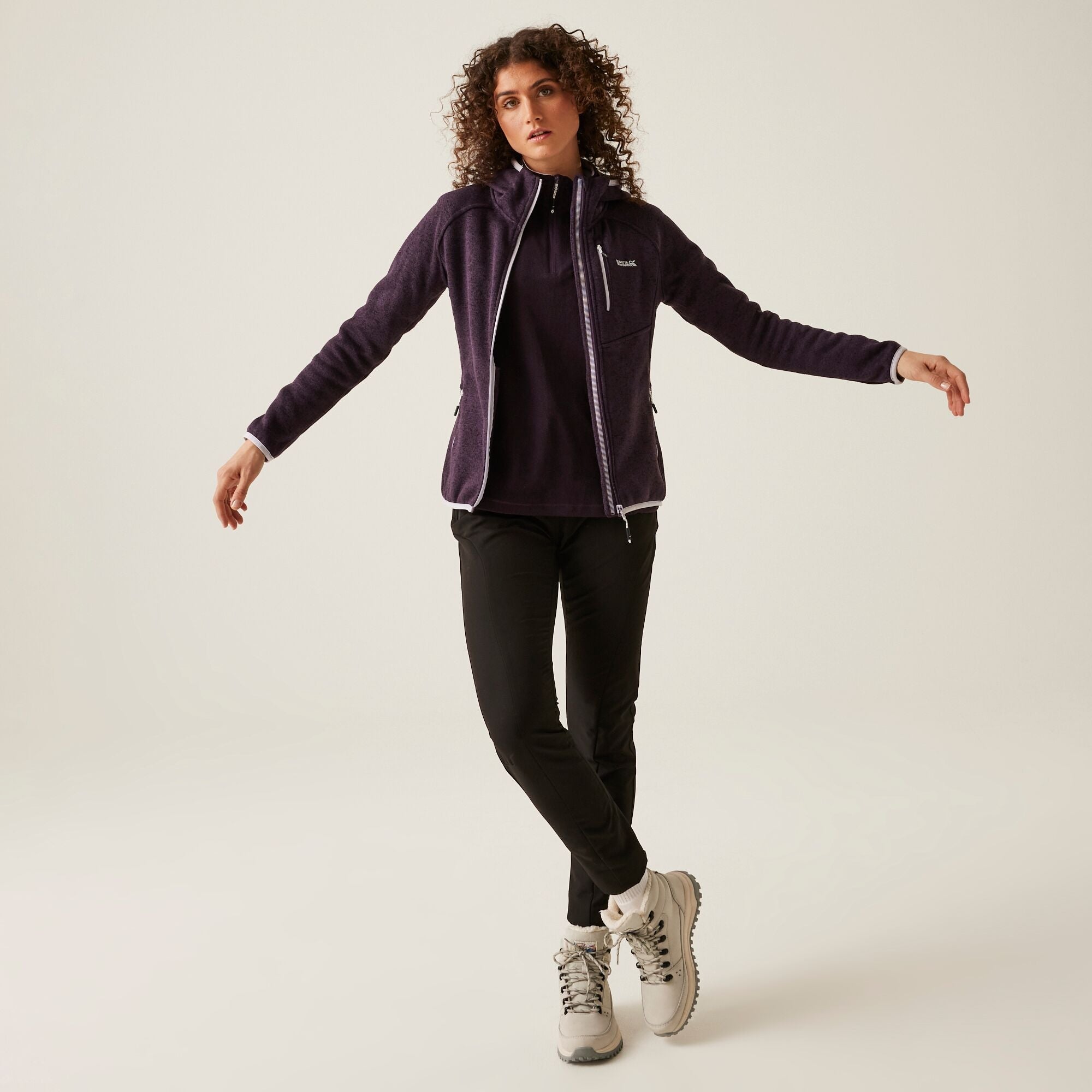 Regatta AW24 Women&