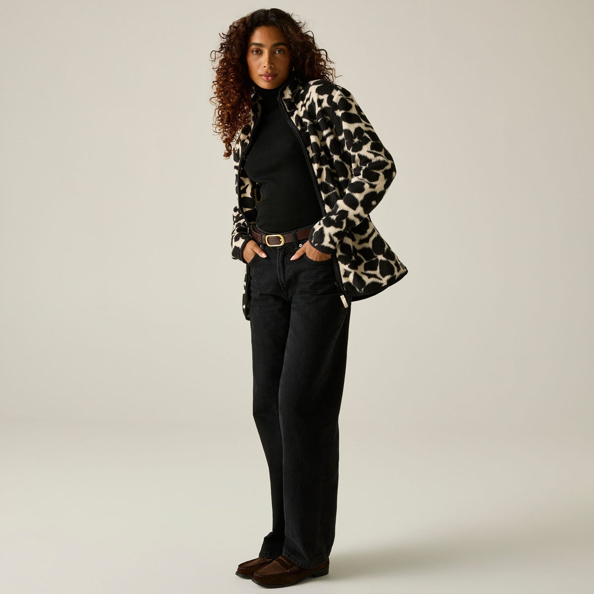 Regatta Women&