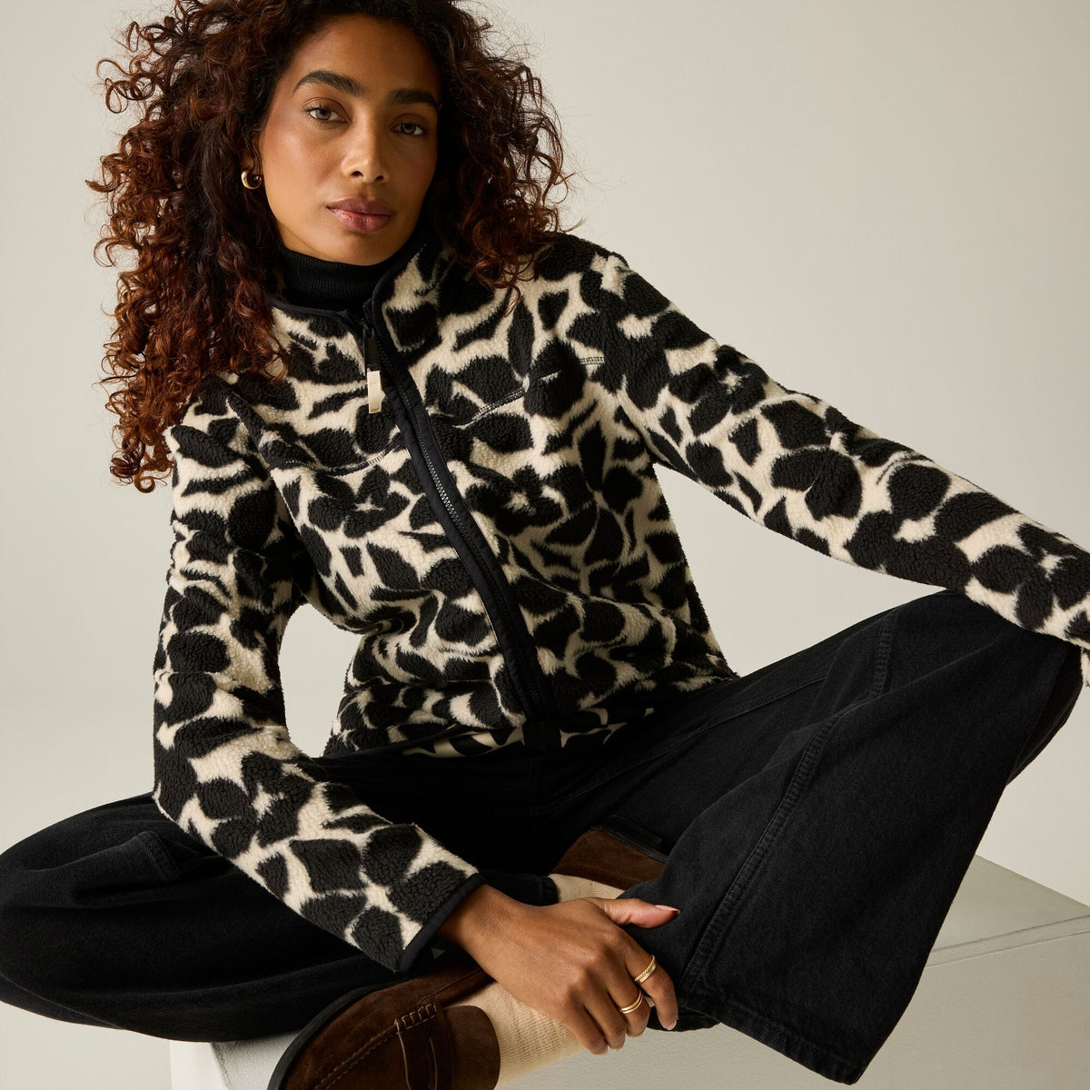 Regatta Women&