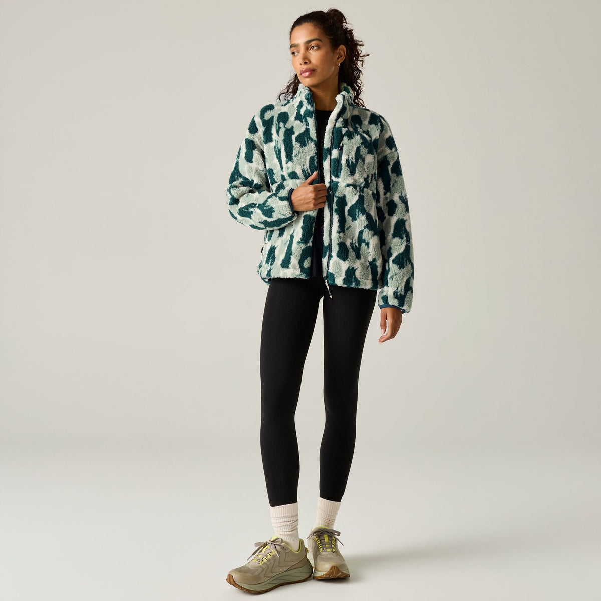 Regatta Women&