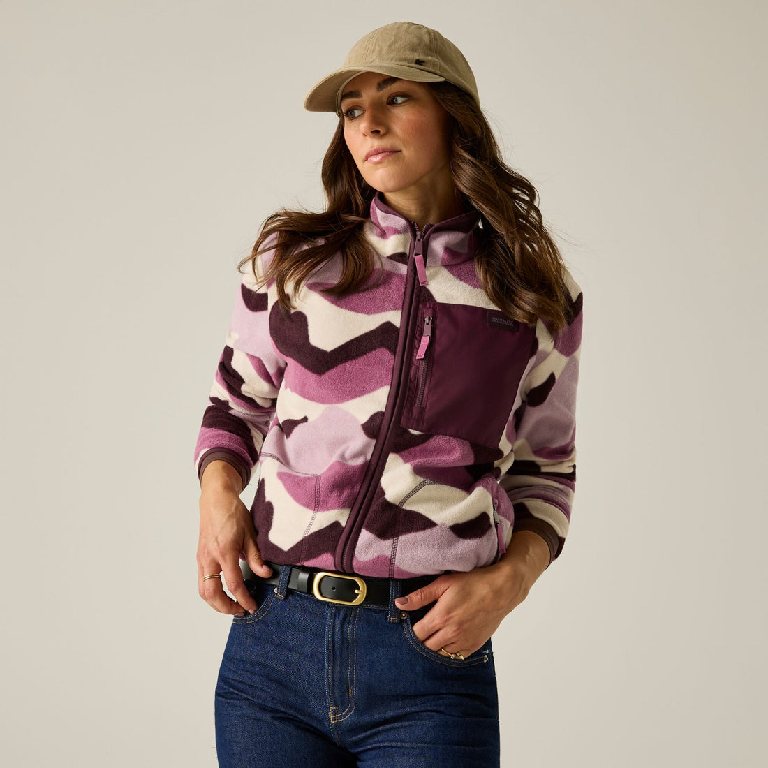 Regatta Women&
