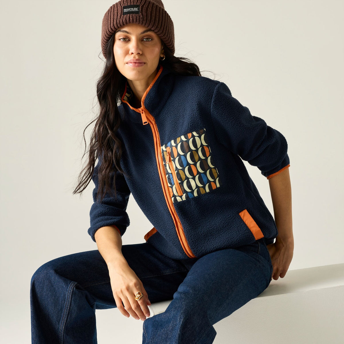 Regatta Women&