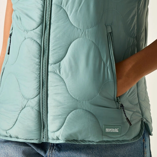 Regatta Women&