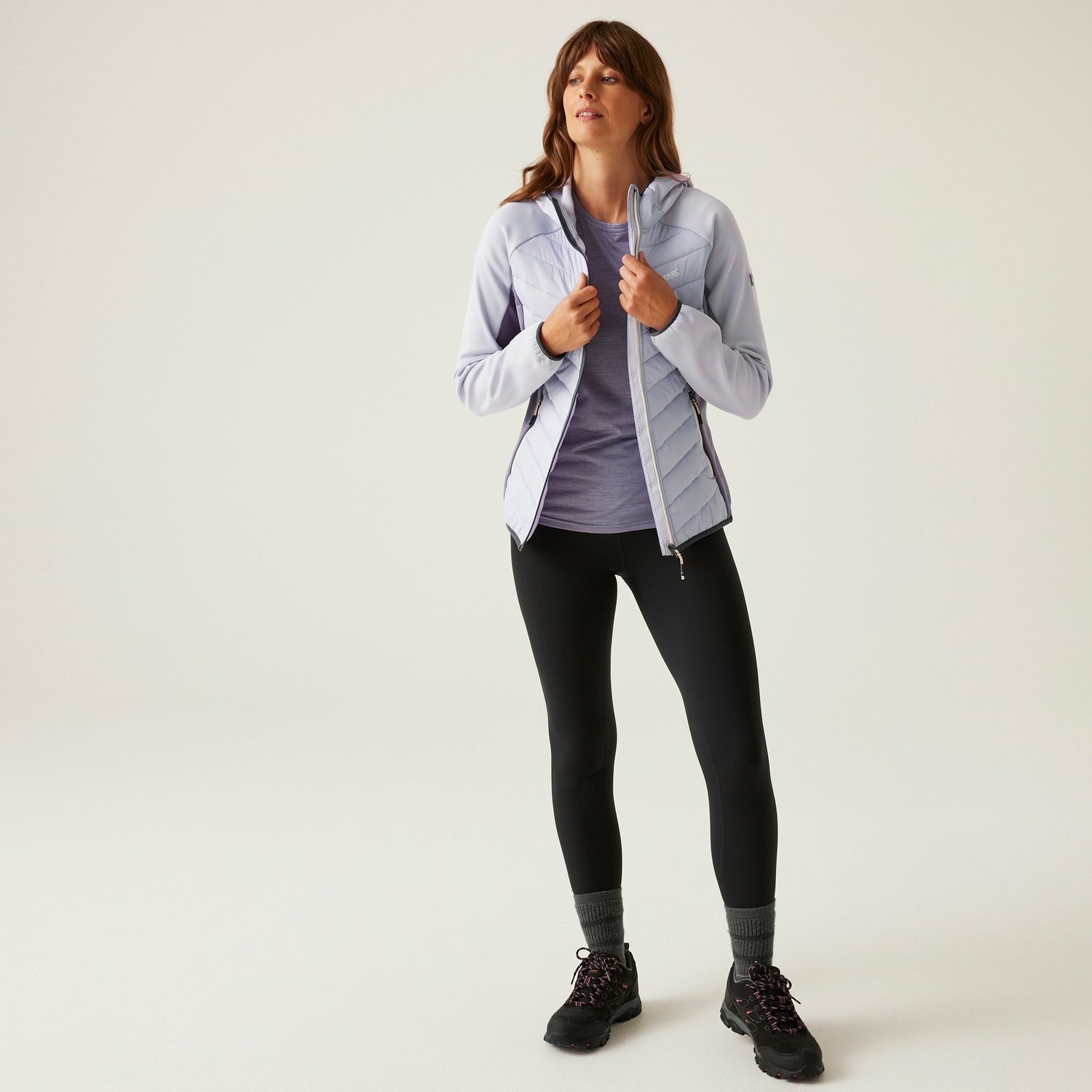 Regatta SS25 Women&