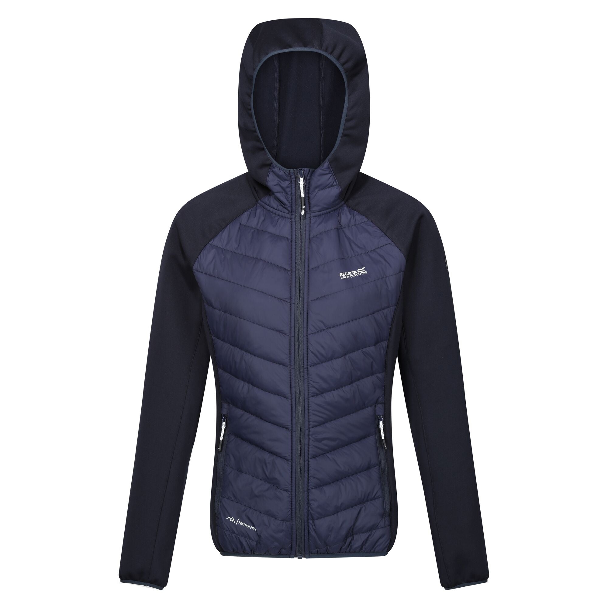 Regatta SS25 Women&