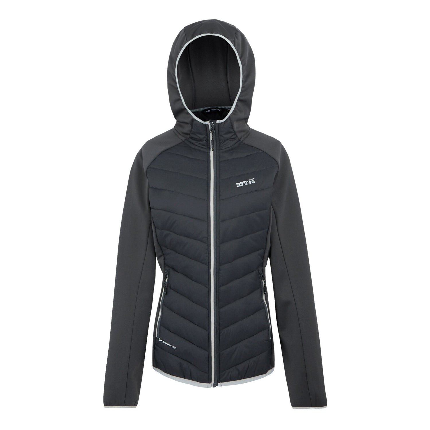 Regatta SS25 Women&
