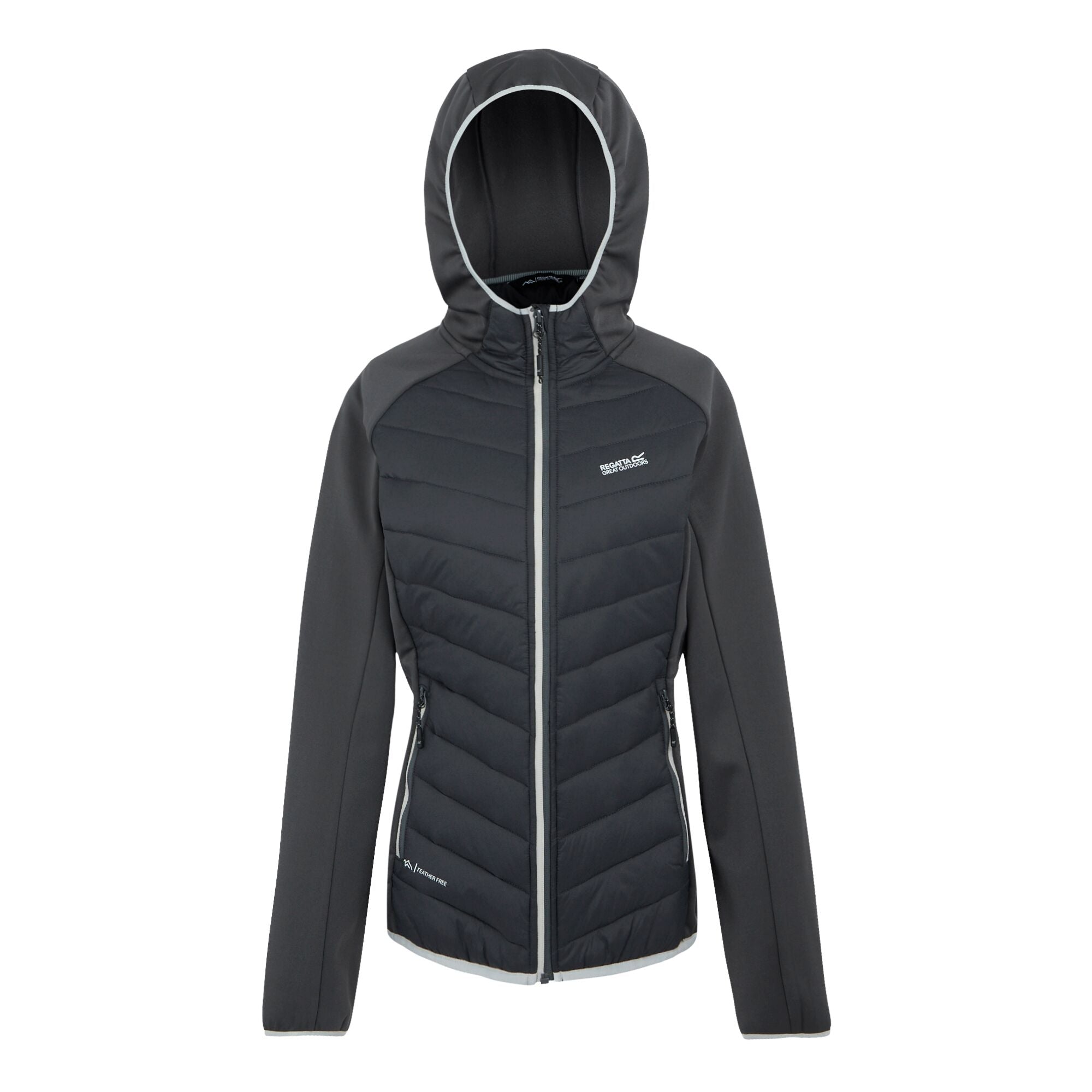 Regatta SS25 Women&