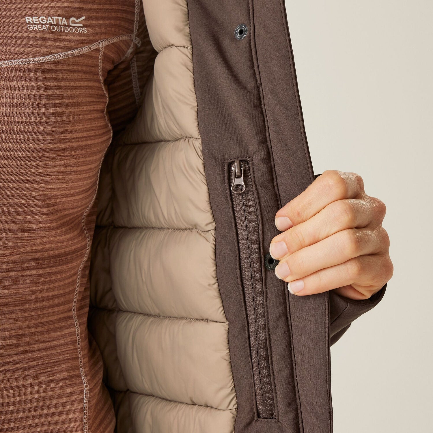 Regatta AW24 Women&
