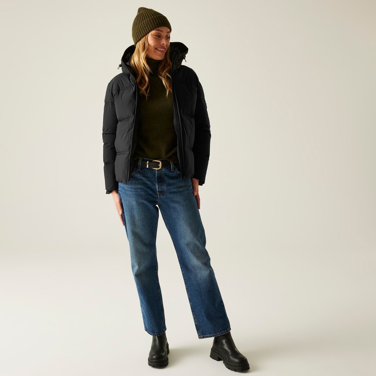 Regatta AW25/26 Women&