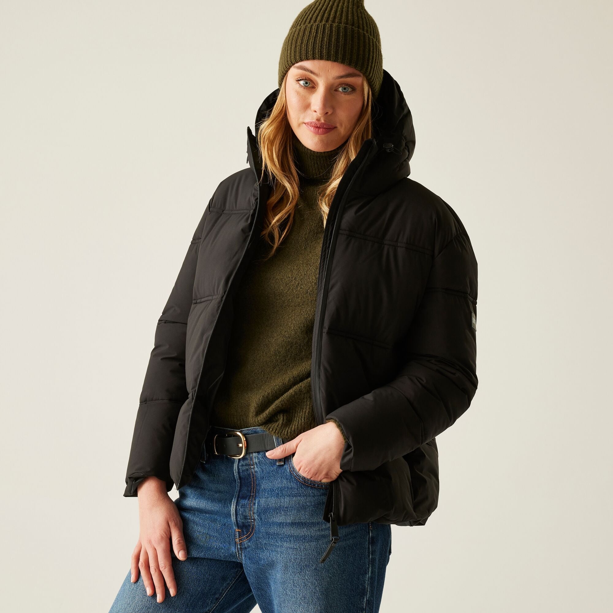 Regatta AW25/26 Women&