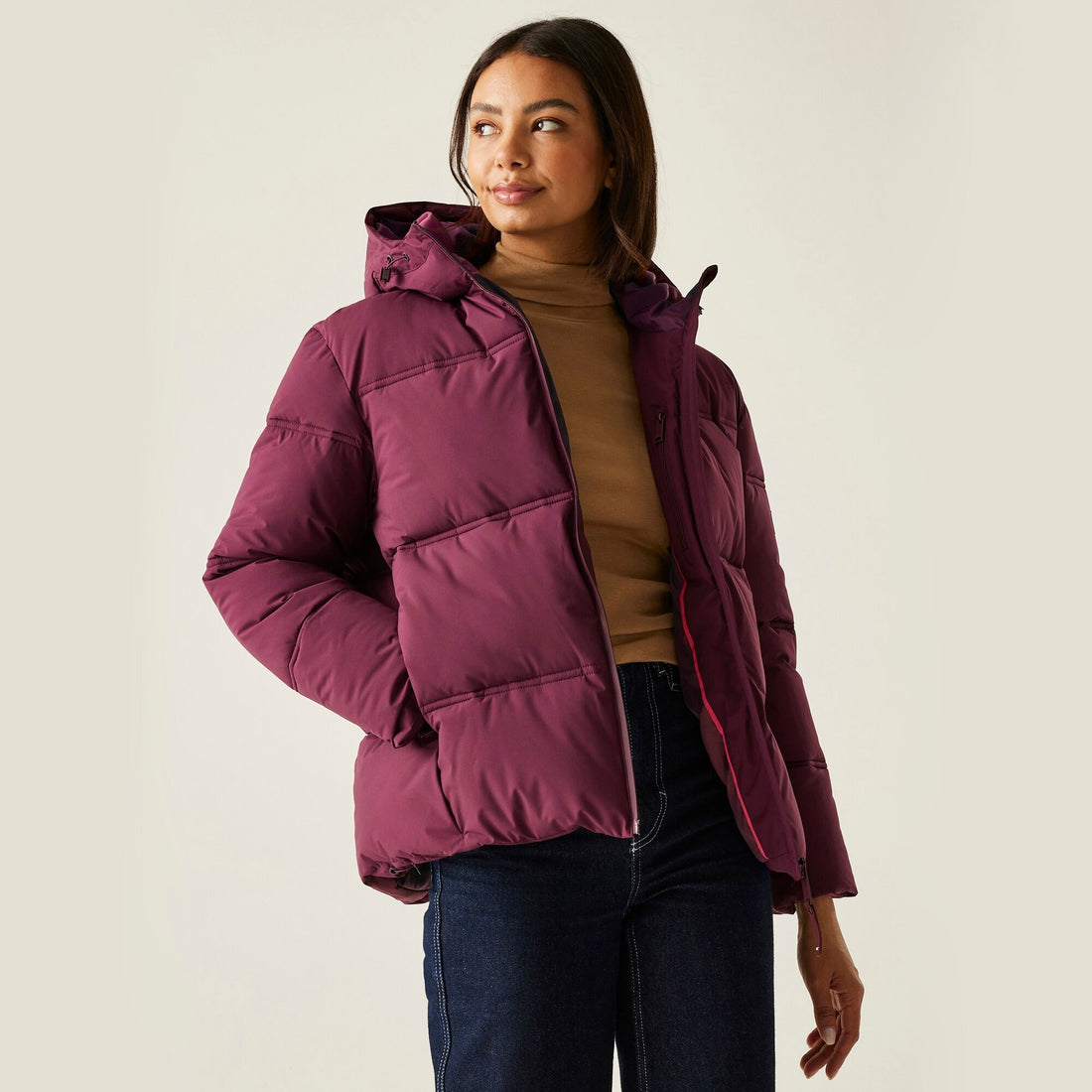 Regatta AW25/26 Women&