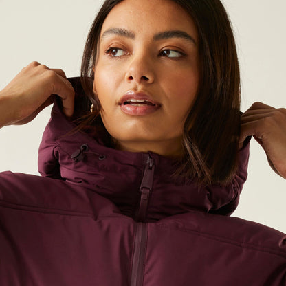 Regatta AW25/26 Women&