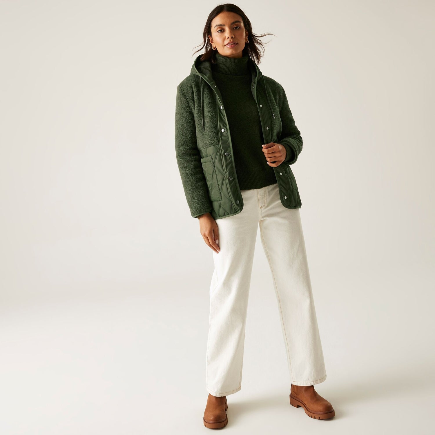 Regatta AW25/26 Women&
