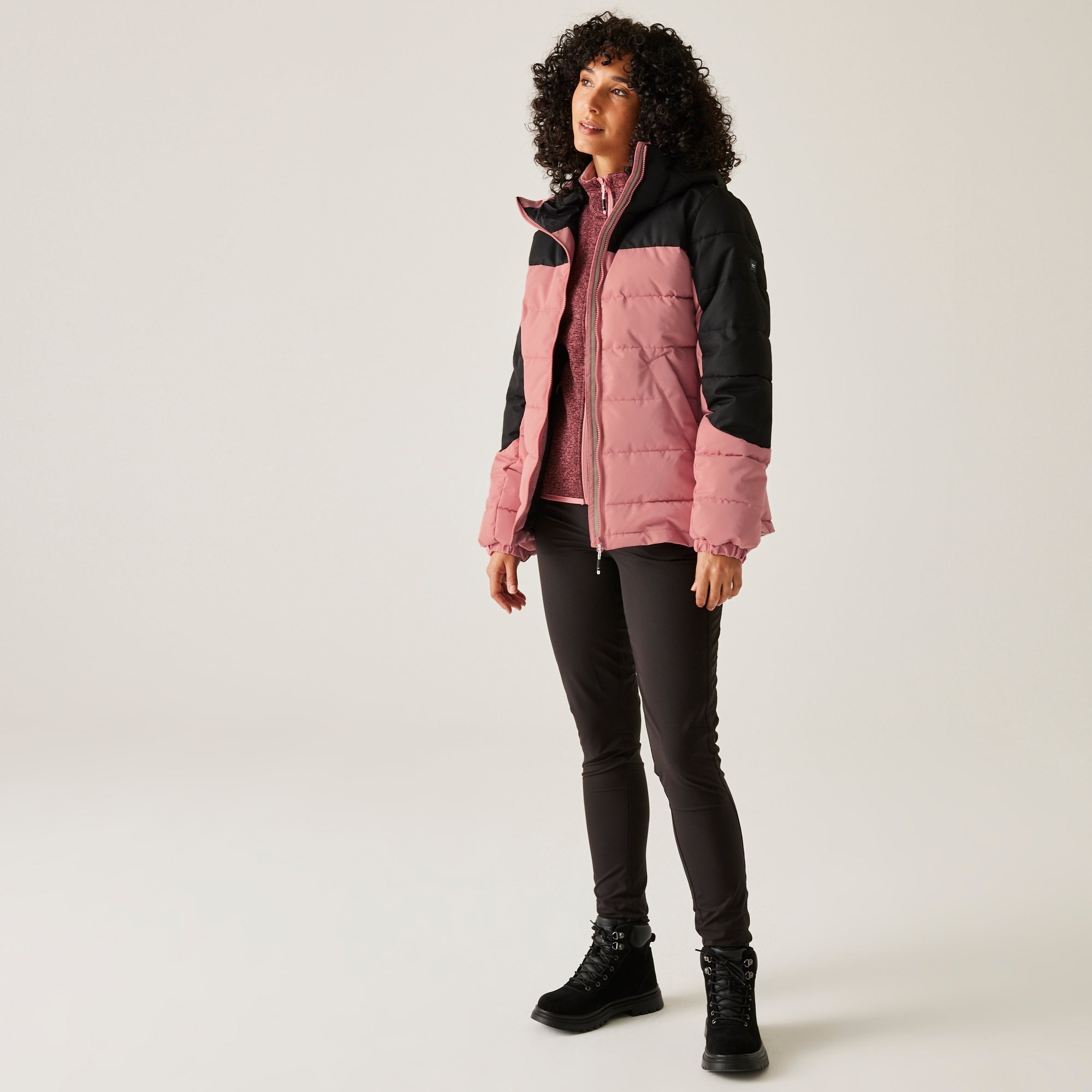 Regatta AW25/26 Women&
