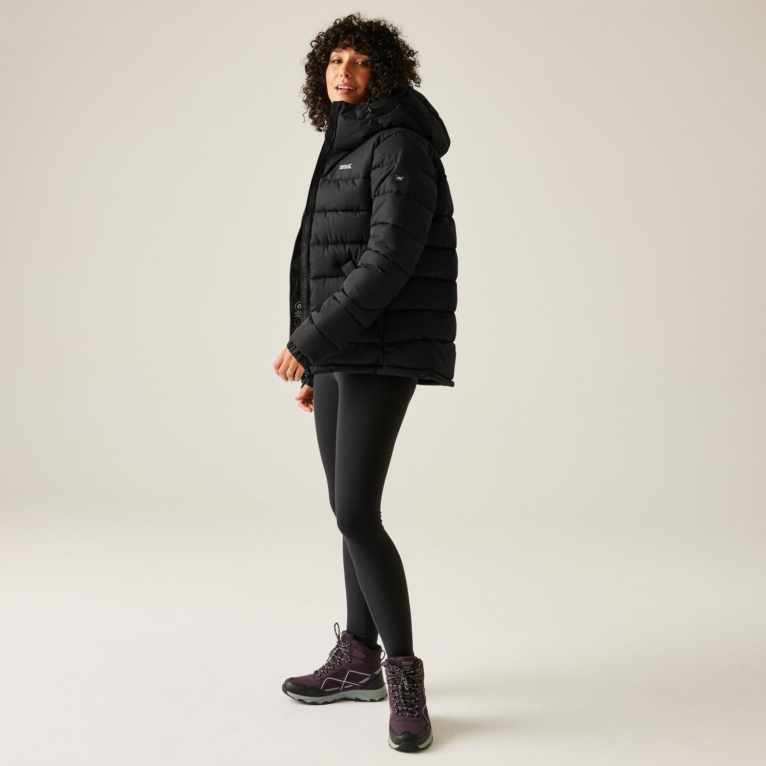 Regatta AW25/26 Women&