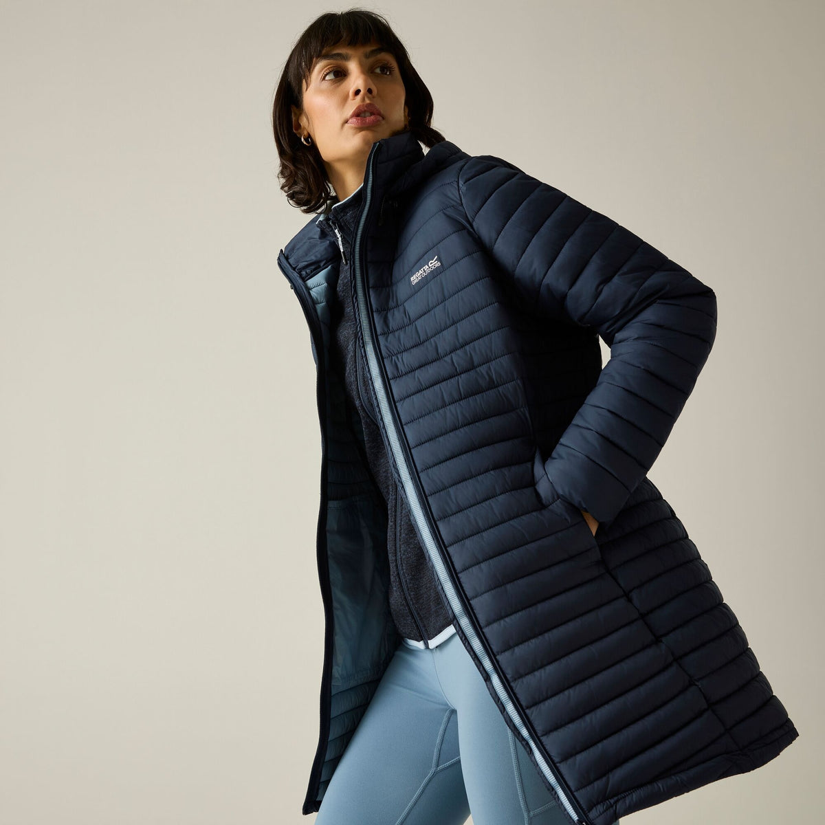 Regatta Women&