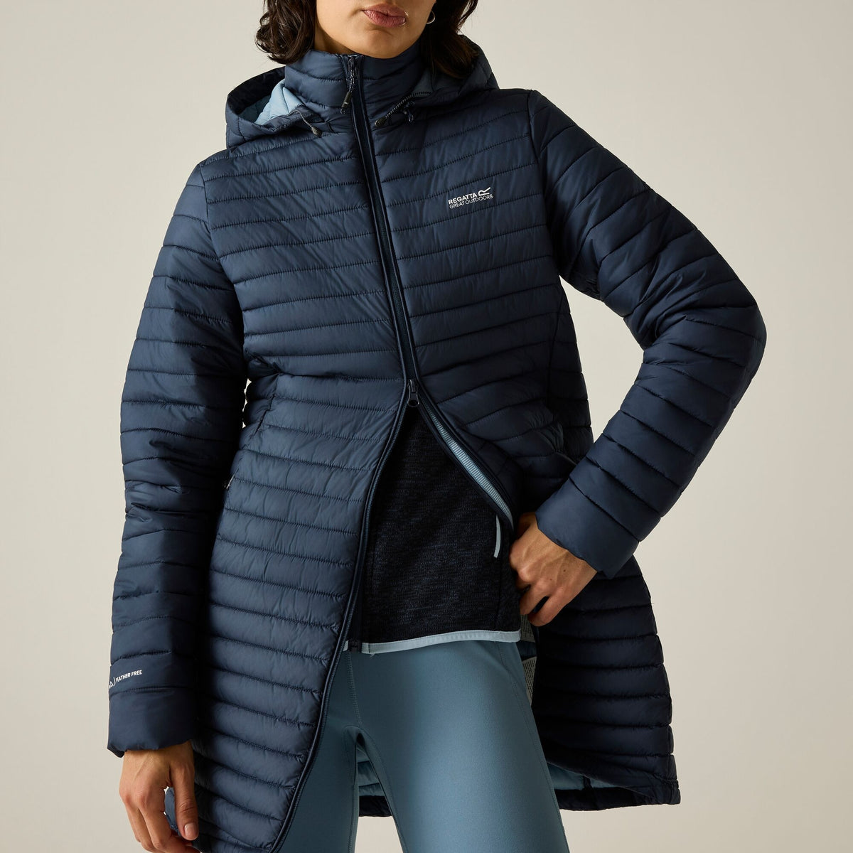 Regatta Women&