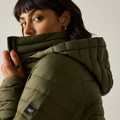 Regatta Women&