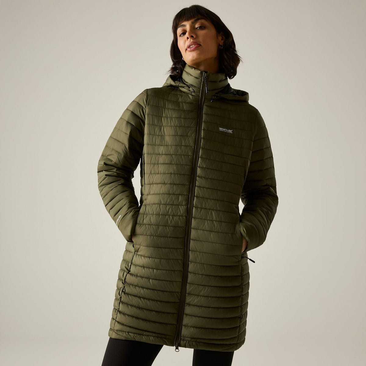 Regatta Women&