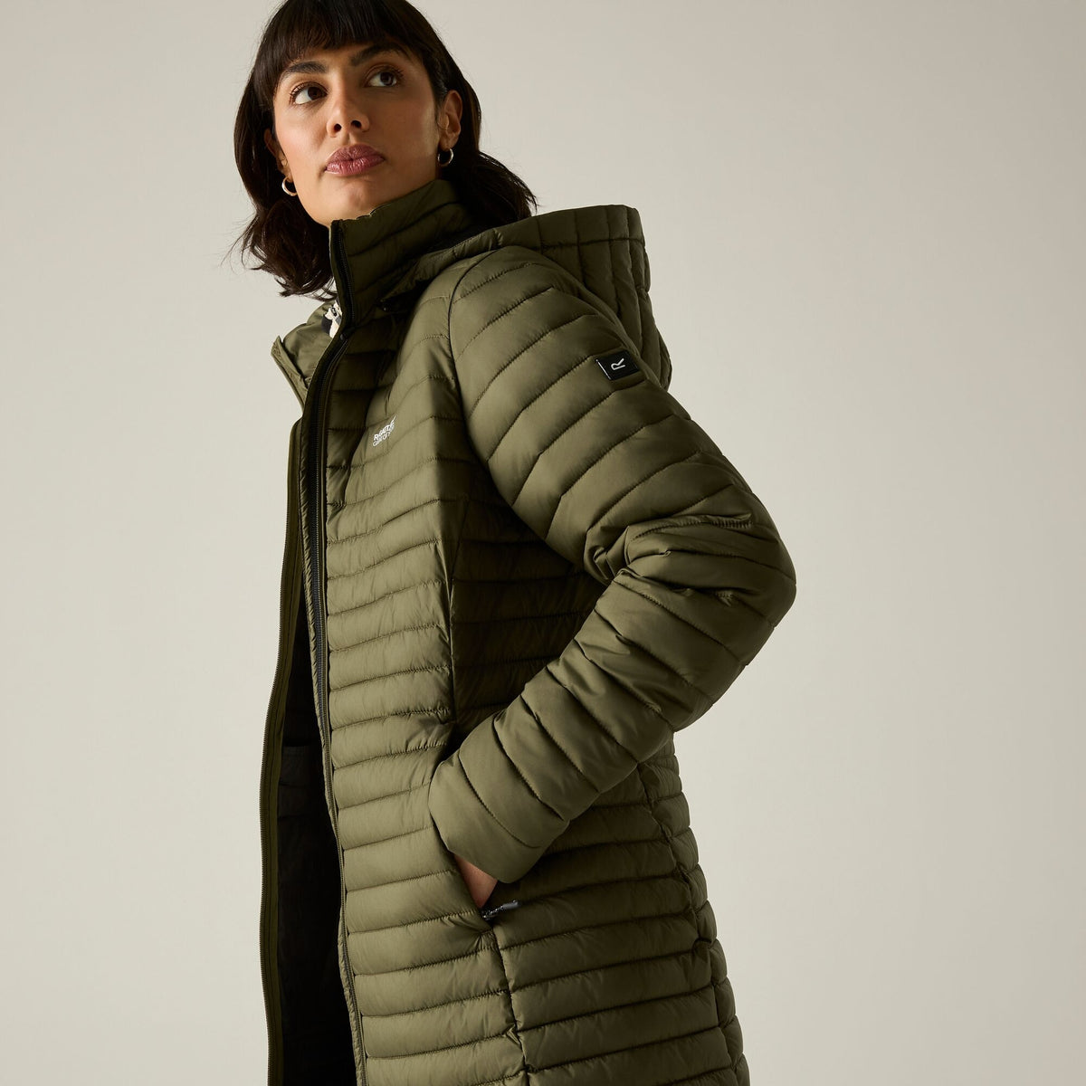 Regatta Women&