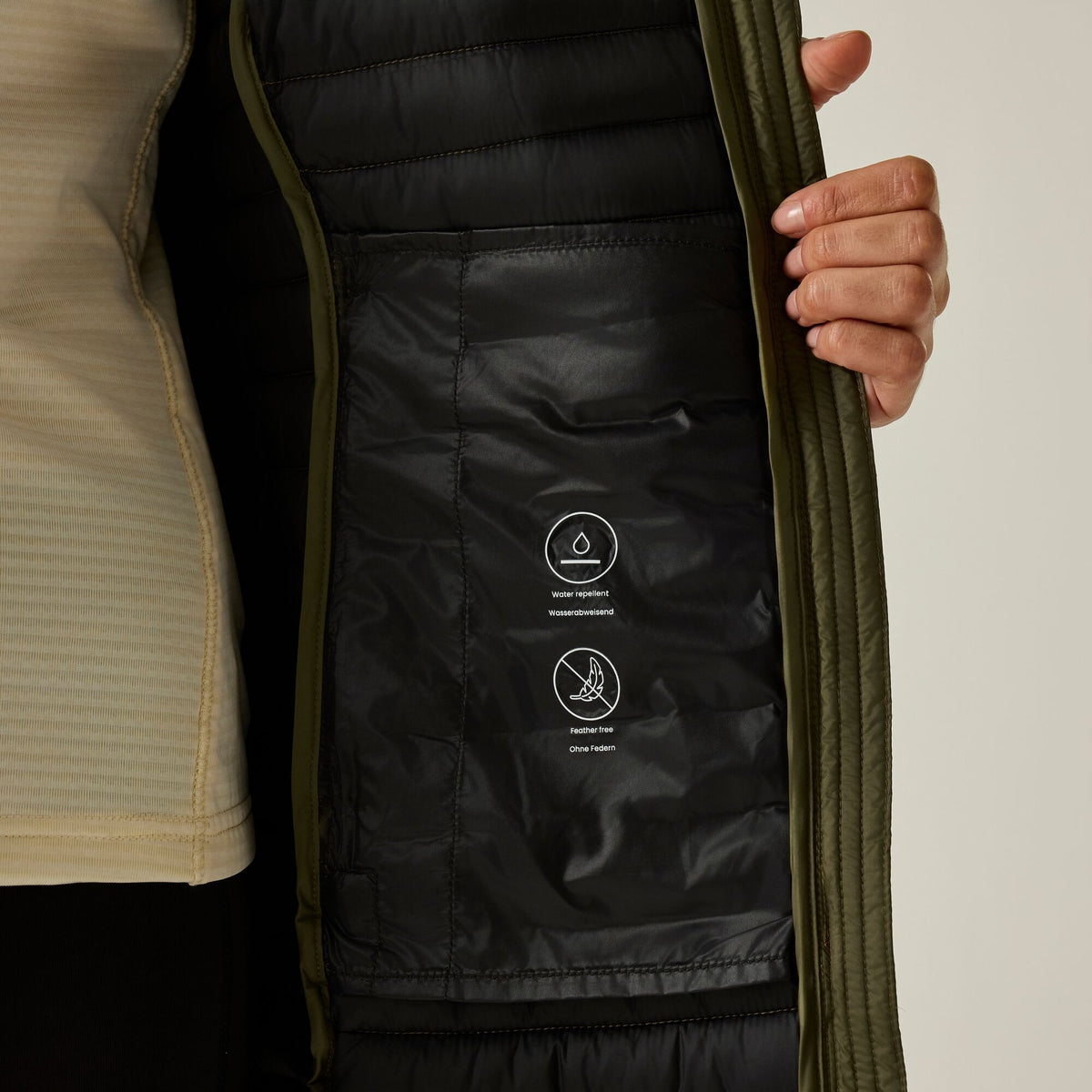 Regatta Women&