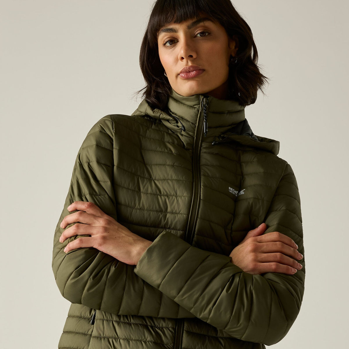 Regatta Women&