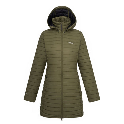Regatta Women&