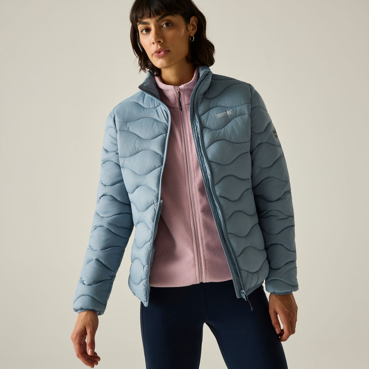 Regatta Women&