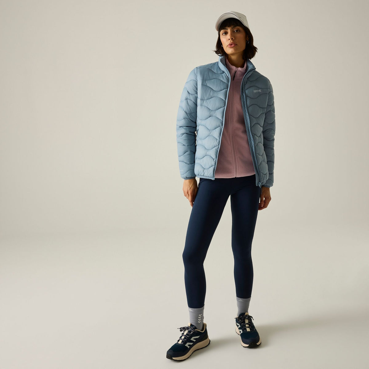 Regatta Women&