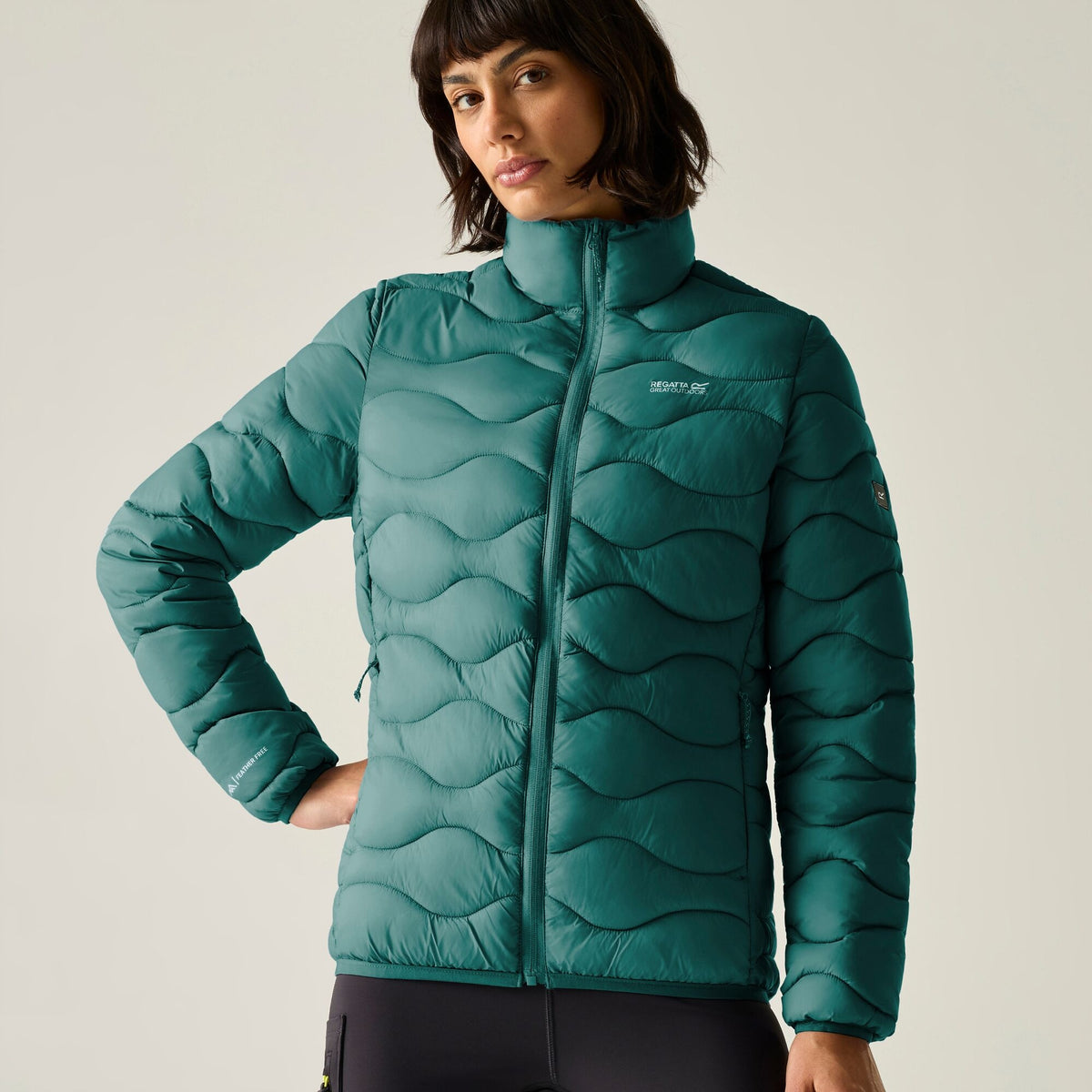 Regatta Women&